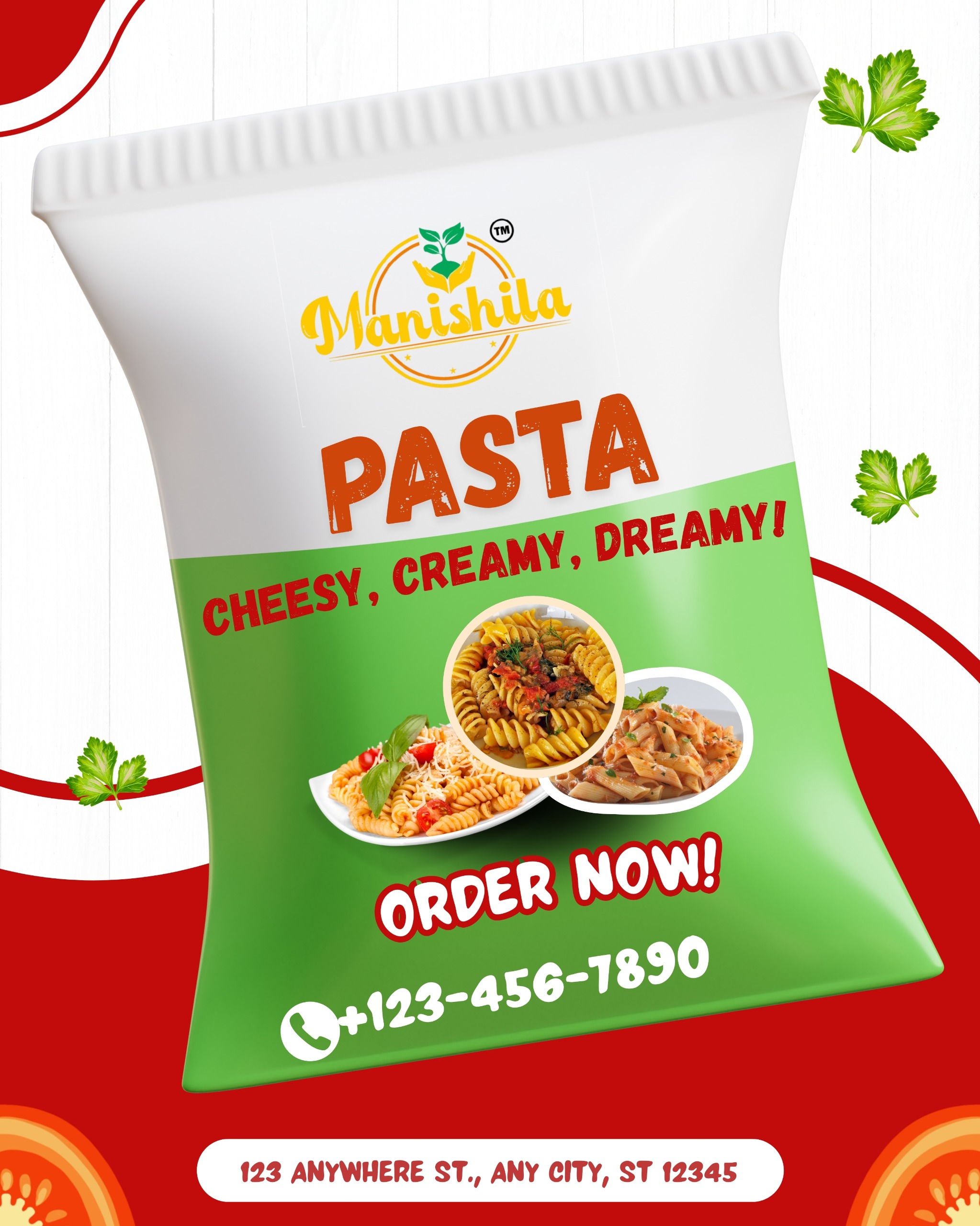 Masala Instant Noodles